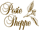 Posie Shoppe, florist in Prineville, Oregon