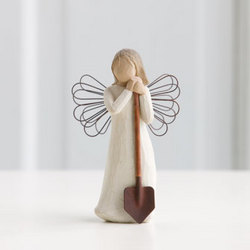 Willow Tree Angel of the Garden from The Posie Shoppe in Prineville, OR