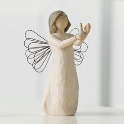 Willow Tree Angel of Hope from The Posie Shoppe in Prineville, OR