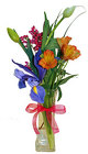 Spring Petite Vase