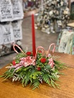 Sweet Christmas memories from The Posie Shoppe in Prineville, OR