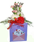 Sending my love 