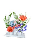 Juliette Bud Vase Blooms from The Posie Shoppe in Prineville, OR