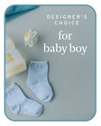 Designer's Choice Baby Boy from The Posie Shoppe in Prineville, OR