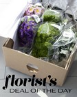 Florist's Deal of the Day from The Posie Shoppe in Prineville, OR