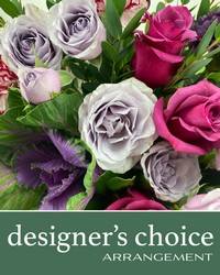 Designer's Choice Arrangement from The Posie Shoppe in Prineville, OR