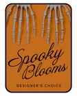 Designer's Choice Halloween Flowers from The Posie Shoppe in Prineville, OR