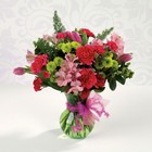 Nature's Glory bouquet