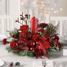 Holiday harmony
