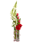 Peace, love and happiness bouquet 