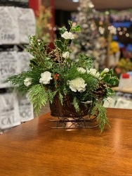 Country Christmas from The Posie Shoppe in Prineville, OR
