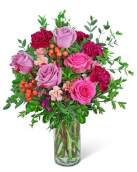 Endless Love for Mom from The Posie Shoppe in Prineville, OR