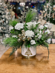 Sparkling Christmas from The Posie Shoppe in Prineville, OR