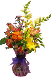 Spring Song from The Posie Shoppe in Prineville, OR
