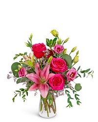 Spellbound Dream from The Posie Shoppe in Prineville, OR
