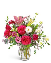 Spellbound Harmony from The Posie Shoppe in Prineville, OR