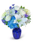 Nothing But Blue Skies from The Posie Shoppe in Prineville, OR