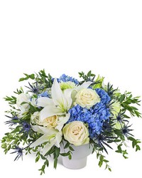 Skybound Blooms from The Posie Shoppe in Prineville, OR