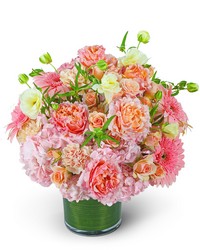 Fluttering Farewell from The Posie Shoppe in Prineville, OR