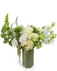 Cashmere Garden from The Posie Shoppe in Prineville, OR