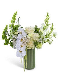 Cashmere Orchid Moment from The Posie Shoppe in Prineville, OR
