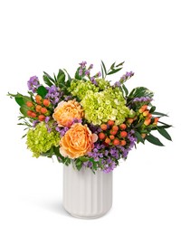 Soft Morning Ballad from The Posie Shoppe in Prineville, OR