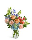 Breezy Blossom from The Posie Shoppe in Prineville, OR