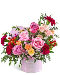 Garden of Devotion from The Posie Shoppe in Prineville, OR Garden of Devotion from The Posie Shoppe in Prineville, OR