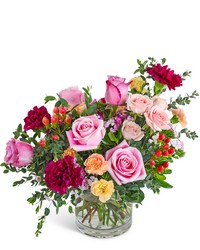 Devoted Mama from The Posie Shoppe in Prineville, OR Devoted Mama from The Posie Shoppe in Prineville, OR