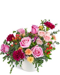 Wildberry Bright from The Posie Shoppe in Prineville, OR Wildberry Bright from The Posie Shoppe in Prineville, OR