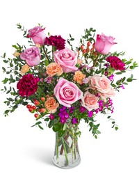 Love You To The Moon from The Posie Shoppe in Prineville, OR