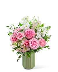 Florence in Bloom from The Posie Shoppe in Prineville, OR