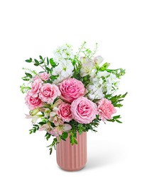 Florentine Pink Charm from The Posie Shoppe in Prineville, OR