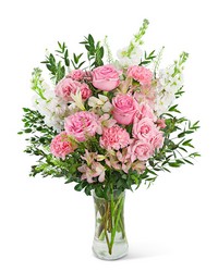 Allure in Paris from The Posie Shoppe in Prineville, OR