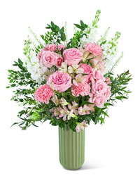 Timeless Florence Charm from The Posie Shoppe in Prineville, OR