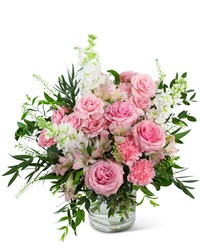 Parisian Pinkscape from The Posie Shoppe in Prineville, OR