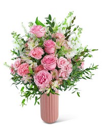 Florentine Garden Splendor from The Posie Shoppe in Prineville, OR