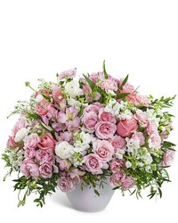 Provence Rose Garden from The Posie Shoppe in Prineville, OR