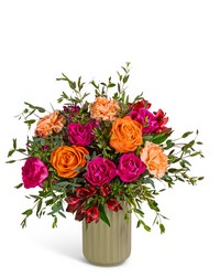 Garden Spritz from The Posie Shoppe in Prineville, OR