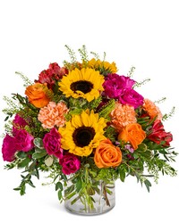 Petal Parade from The Posie Shoppe in Prineville, OR