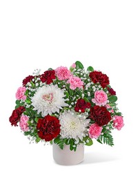 Heartfelt Blooms from The Posie Shoppe in Prineville, OR
