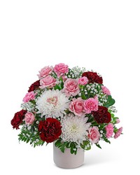 Heartfelt Harmony from The Posie Shoppe in Prineville, OR