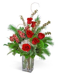 Night Before Christmas from The Posie Shoppe in Prineville, OR