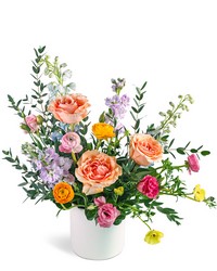 Tutti Frutti from The Posie Shoppe in Prineville, OR