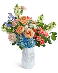 Juliette Pearl from The Posie Shoppe in Prineville, OR