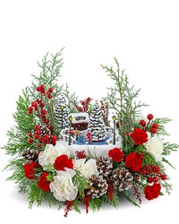 Wonderland Kinkade Keepsake from The Posie Shoppe in Prineville, OR