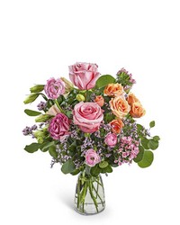 Sweet Valentina from The Posie Shoppe in Prineville, OR