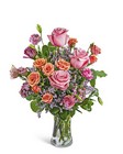 Darling Valentina from The Posie Shoppe in Prineville, OR