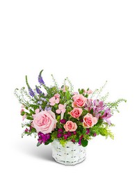 Petal Prelude from The Posie Shoppe in Prineville, OR