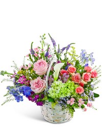 Petal Rhapsody from The Posie Shoppe in Prineville, OR